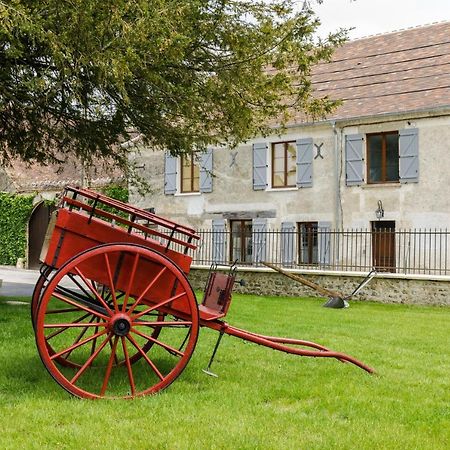 Mon Chateau En Berry Les Aix-d'Angillon Εξωτερικό φωτογραφία