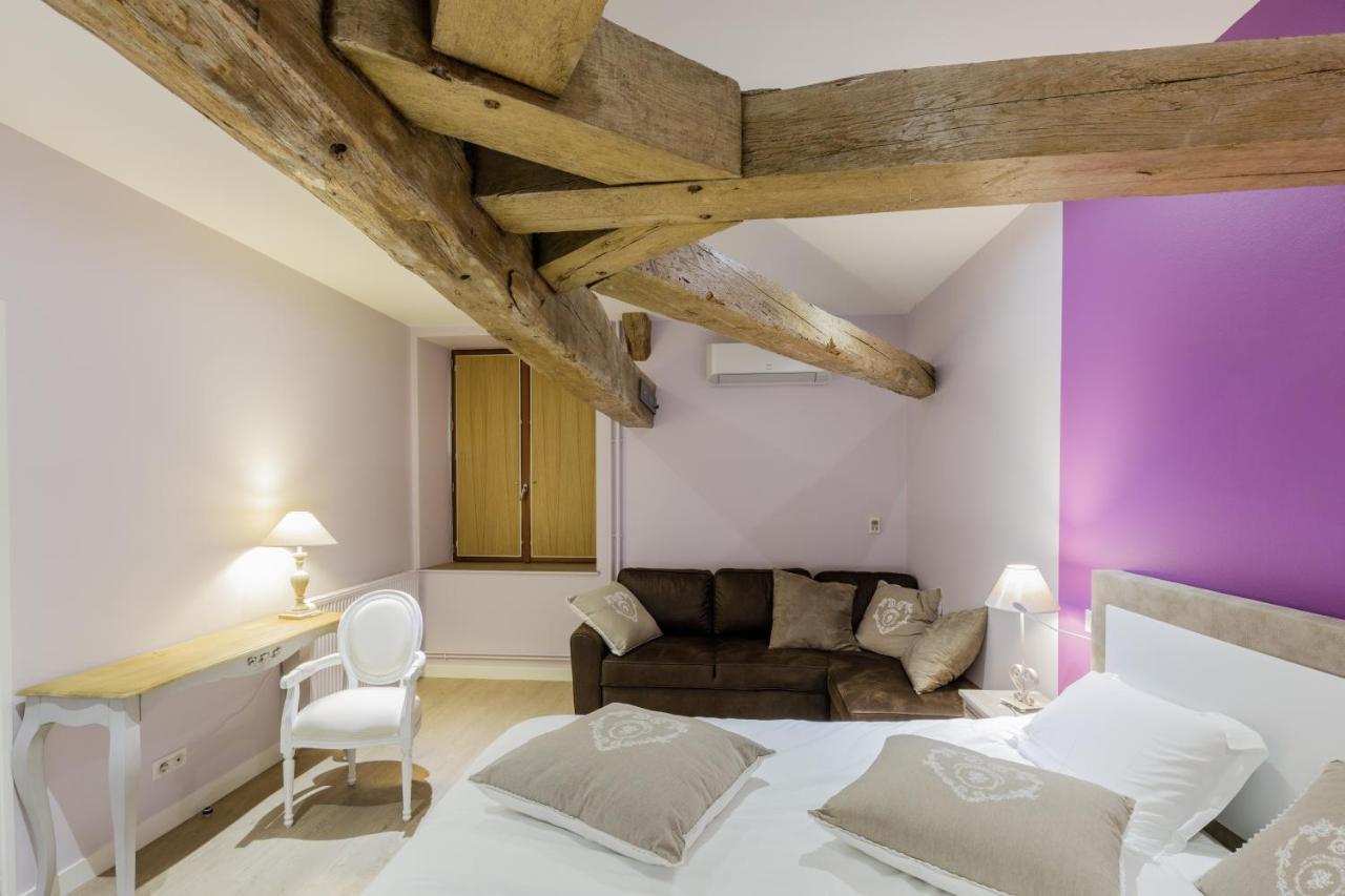 Mon Chateau En Berry Les Aix-d'Angillon Εξωτερικό φωτογραφία